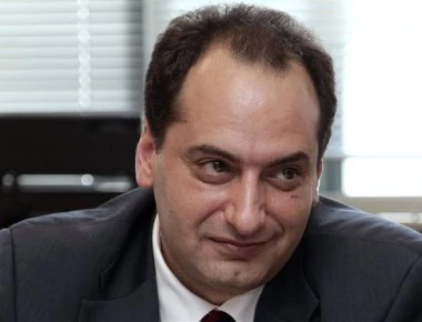 Κυκλώματα που σαμποτάρουν το έργο των αστικών συγκοινωνιών καταγγέλλει ο Χρ. Σπίρτζης